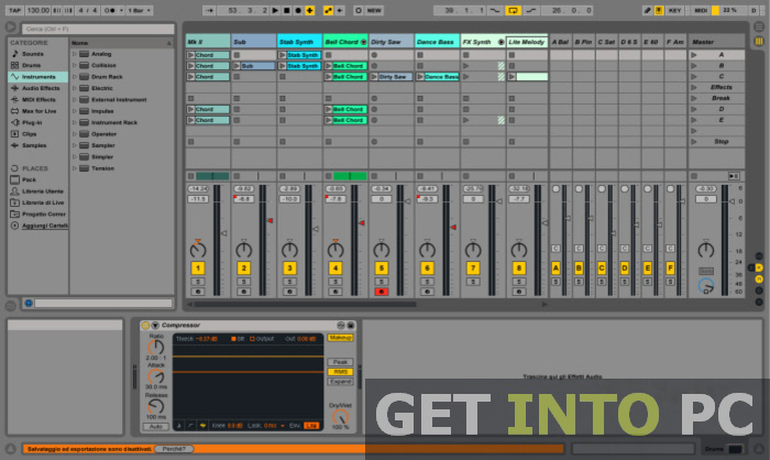 Download Max For Live Essentials Ableton Free