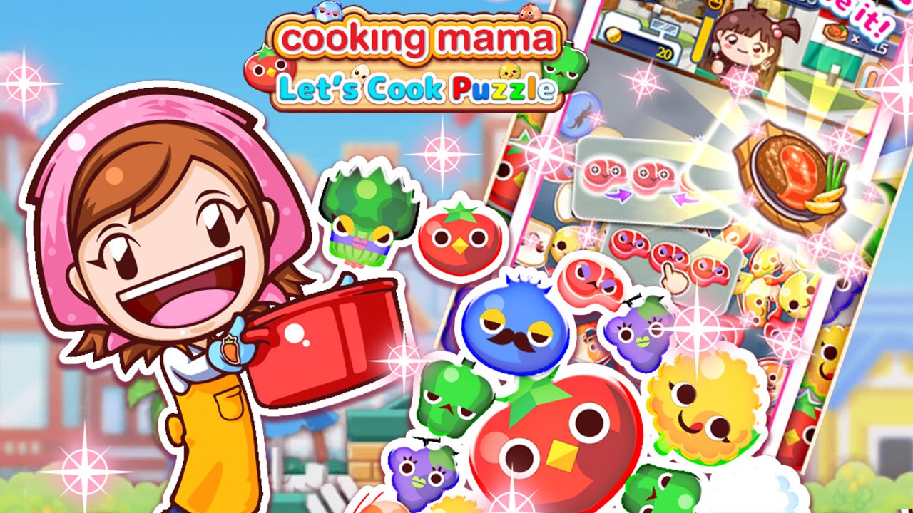 cooking mama download mac